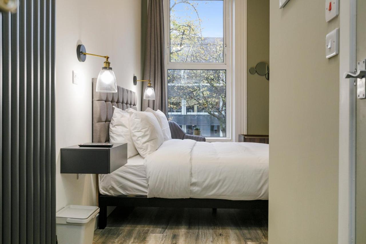 Number 11 By The Warren Collection Otel Belfast Dış mekan fotoğraf