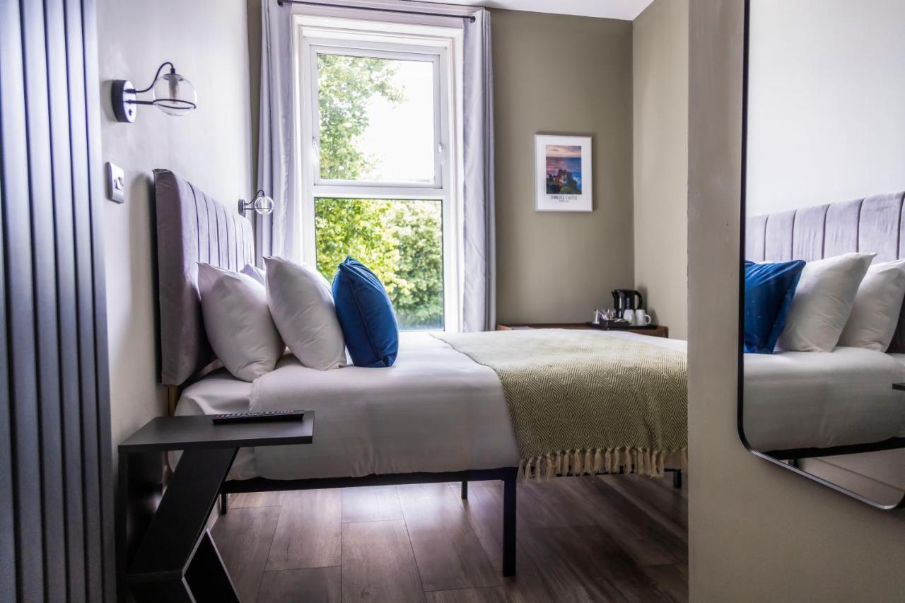 Number 11 By The Warren Collection Otel Belfast Dış mekan fotoğraf
