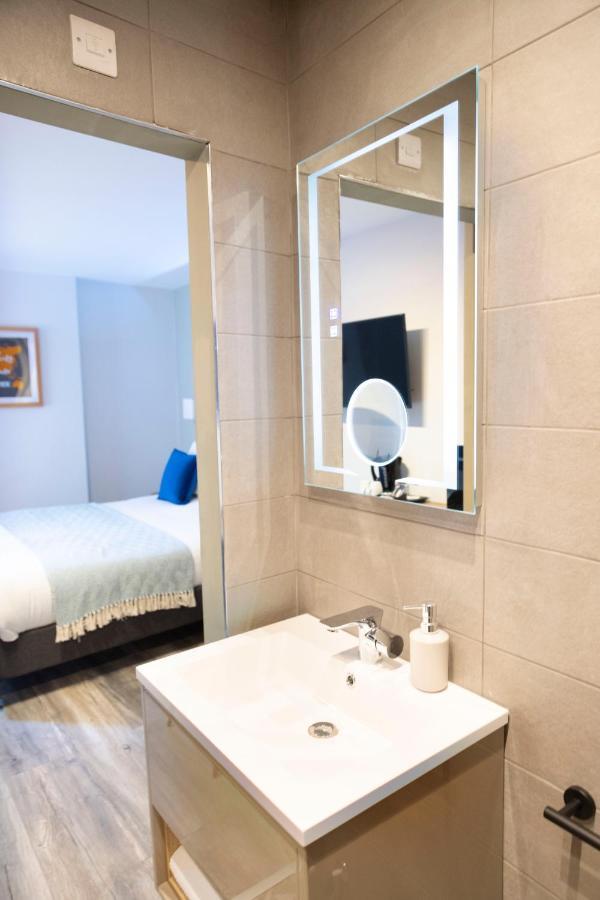 Number 11 By The Warren Collection Otel Belfast Dış mekan fotoğraf