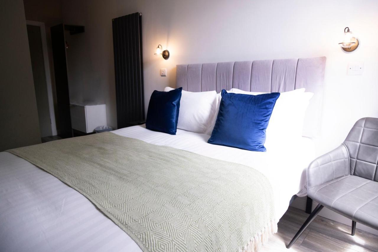 Number 11 By The Warren Collection Otel Belfast Dış mekan fotoğraf